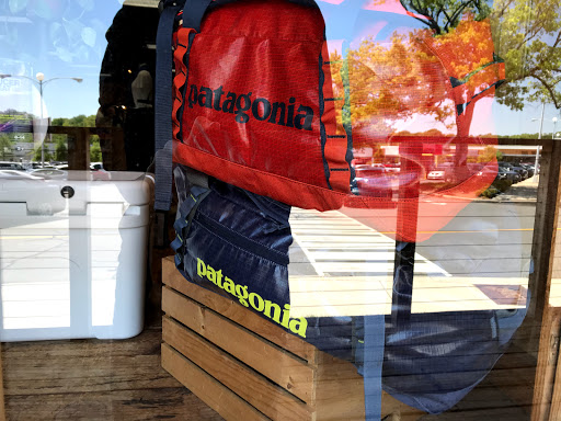 Outdoor Sports Store «Great Outdoor Provision Co.», reviews and photos, 4275 Park Rd, Charlotte, NC 28209, USA
