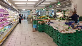 Delbalzo Supermercati