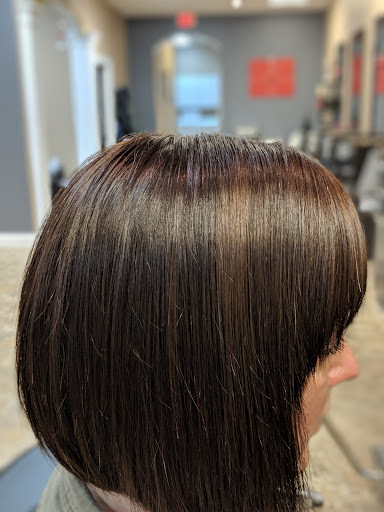 Hair Salon «Studio 103 - Hair Nail Salon Howell», reviews and photos, 138 W Highland Rd #900, Howell, MI 48843, USA
