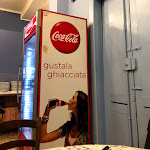 Photo n°15 de l'avis de caterina.u fait le 25/11/2018 à 00:05 sur le  Ristorante Pizzeria Capri à Turin