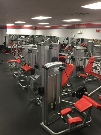 Gym «Snap Fitness», reviews and photos, 404 Main St, Spotswood, NJ 08884, USA
