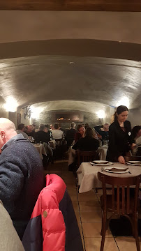 Atmosphère du Restaurant La Joyeuse Fondue à Vol Thorens - n°5