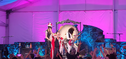 Golf Club «Suneagles Golf Club», reviews and photos, 2000 Lowther Dr, Eatontown, NJ 07724, USA