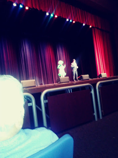 Performing Arts Theater «Investors Bank Performing Arts Center», reviews and photos, 519 Hurffville Crosskeys Rd, Sewell, NJ 08080, USA