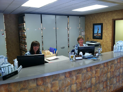 Evansdale Chiropractic Clinic - Pet Food Store in Evansdale Iowa