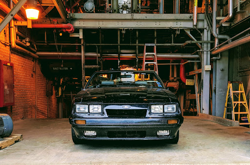 Auto Body Shop «A1 Custom Auto Body Inc», reviews and photos, 2244 Pawtucket Ave, East Providence, RI 02914, USA