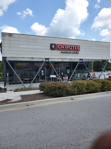 Mexican Restaurant «Chipotle Mexican Grill», reviews and photos, 1650 Scenic Hwy S, Snellville, GA 30078, USA