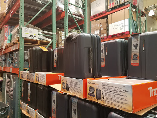 Warehouse store «Costco Wholesale», reviews and photos, 15901 SW Jenkins Rd, Aloha, OR 97006, USA