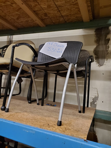 Home Improvement Store «Flower City Habitat ReStore», reviews and photos, 755 Culver Rd, Rochester, NY 14609, USA