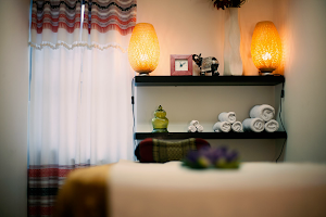 Shaba Thai Massage Dublin 8