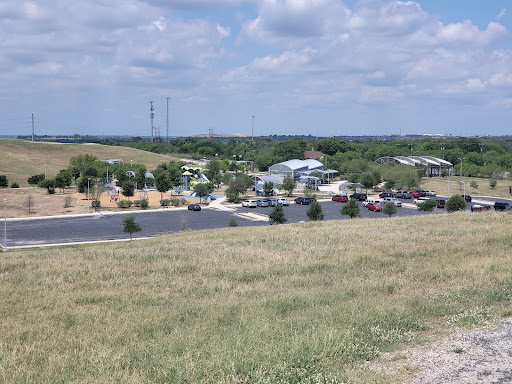 Park «Pearsall Park», reviews and photos, 4838 Old Pearsall Rd, San Antonio, TX 78242, USA