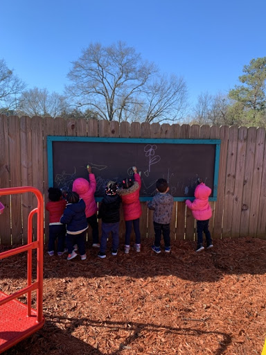 Day Care Center «Toddler University 24 Hour Child Care», reviews and photos, 1216 Sandtown Rd SW, Marietta, GA 30008, USA