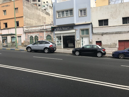 Información y opiniones sobre Nicolás Raúl Batista Melo de Las Palmas De Gran Canaria