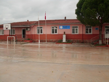 it Ahmetbeyler Ortaokulu