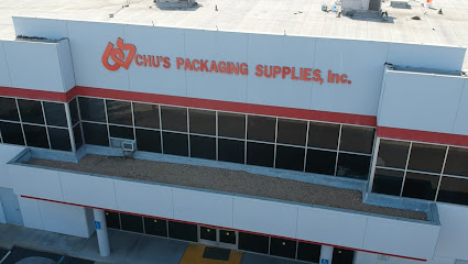 Chu's Packaging Supplies