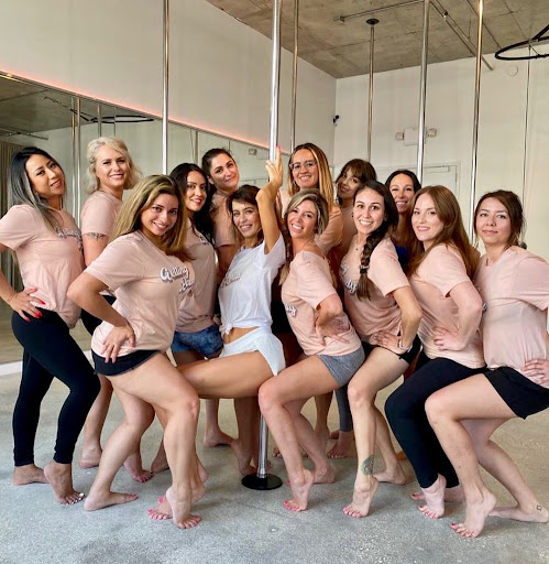 Dance School «Milan Pole Dance Studio - Miami», reviews and photos, 250 NW 23rd St #408, Miami, FL 33127, USA