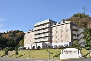 Hashidate Bay Hotel image