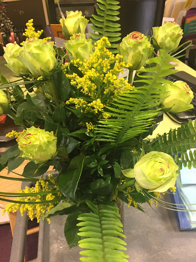 Florist «City Bloom, Inc», reviews and photos, 1300 Clay St #162b, Oakland, CA 94612, USA