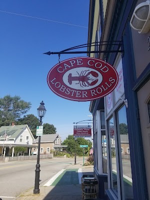 Cape Cod Lobster Rolls - photo 56