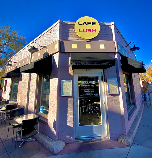 cafe lush Find American restaurant in Tucson Near Location