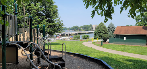 Park «Red Bridge Park», reviews and photos, 697 W Jackson St, Cicero, IN 46034, USA