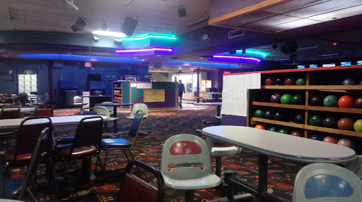 Bowling Alley «Circle Bowl», reviews and photos, 8878 Florida Blvd, Baton Rouge, LA 70815, USA