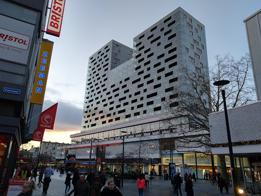 MediaMarkt Rotterdam Centrum