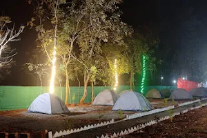 Tents in Araku - RV Nature Resorts image
