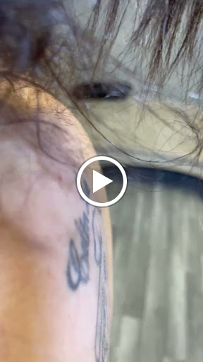 Explore buddha tattoo ideas, creative tattoo ideas in Watford City, available at Soulful Ink Studios