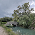 Photo n° 3 de l'avis de Mark-Jan.i fait le 24/08/2021 à 18:24 pour Pont-aqueduc de Galas à Fontaine-de-Vaucluse