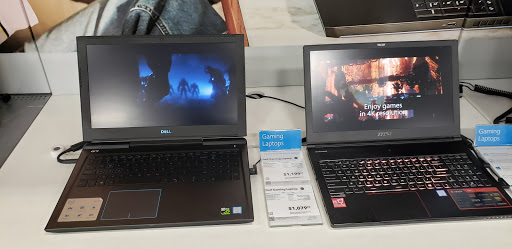 Electronics Store «Best Buy», reviews and photos, 717 Gravois Rd, Fenton, MO 63026, USA