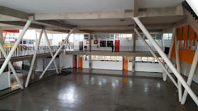 Escuela Basica Profesora Aurelia Rojas Burgos