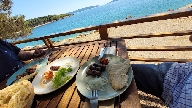 Recenzije Beach Bar Mocca u Krk - Bar