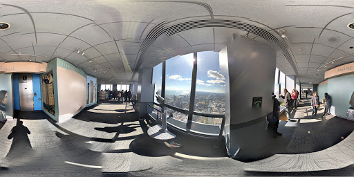 Observation Deck «Skydeck Chicago», reviews and photos, 233 S Wacker Dr, Chicago, IL 60606, USA