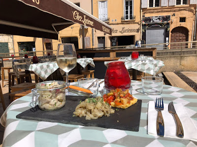 Chez Lucienne à Aix-en-Provence