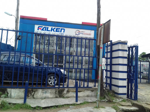 Blaise Autocare Ijaye Ikeja, 1/2 Ijaiye Rd, Ijaiye, Ikeja, Nigeria, Auto Repair Shop, state Lagos