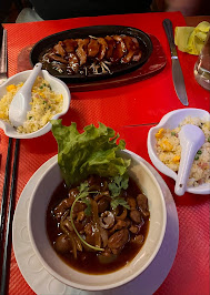 Soupe du Restaurant asiatique Restaurant Vinh Phat à Nîmes - n°1