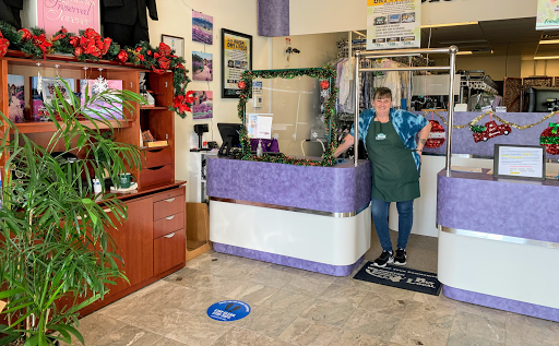 Dry Cleaner «The Cleaner Spot», reviews and photos, 209 Main St, Wilmington, MA 01887, USA