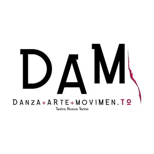 DAM Danza Arte Movimento - Teatro Nuovo Torino