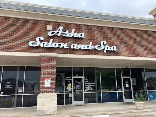 Beauty Salon «Asha Salon and Spa», reviews and photos, 3829 W Spring Creek Pkwy, Plano, TX 75023, USA