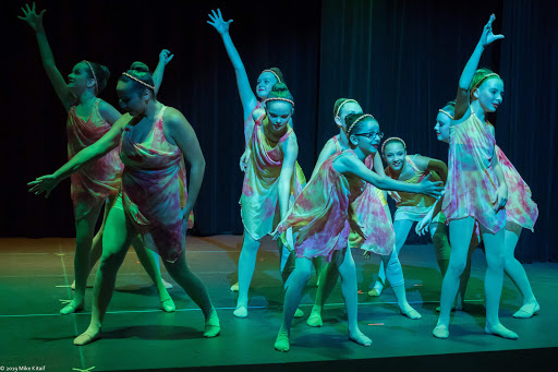 Performing Arts Theater «Ormond Beach Performing Arts», reviews and photos, 399 US-1, Ormond Beach, FL 32174, USA