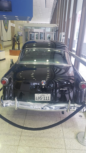 Museum «Houston Police Museum», reviews and photos, 1200 Travis St, Houston, TX 77002, USA