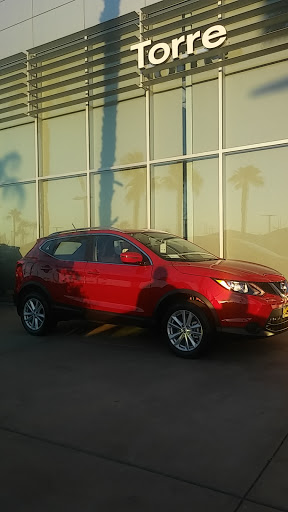 Nissan Dealer «Torre Nissan», reviews and photos, 79125 CA-111, La Quinta, CA 92253, USA