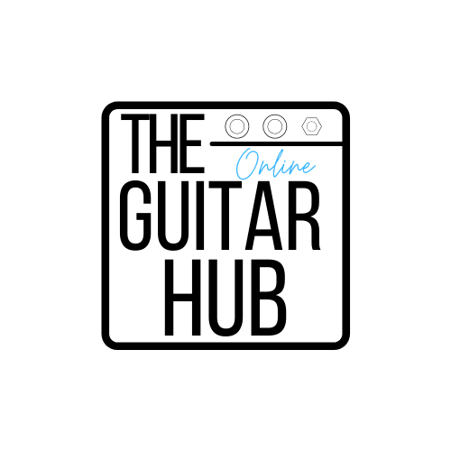 The Online Guitar Hub