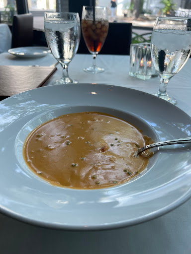 Seafood Restaurant «Ocean Prime», reviews and photos, 699 5th Ave S, Naples, FL 34102, USA