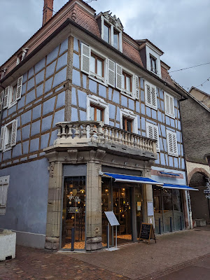 Bose & Sony à Colmar