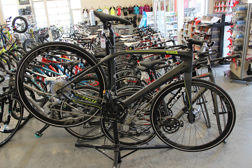 Bicycle Store «Canyon Bicycles - South Jordan», reviews and photos, 11445 S Redwood Rd, South Jordan, UT 84095, USA