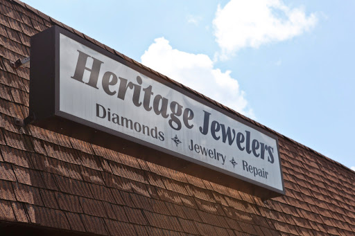 Jeweler «Heritage Jewelers», reviews and photos, 1115 E 9th St, Lockport, IL 60441, USA