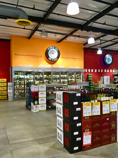 Wine Store «BevMo!», reviews and photos, 212 N El Camino Real, Encinitas, CA 92024, USA
