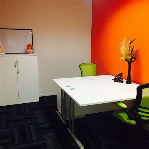 MSO Workspace Serviced Offices | Dudley The Waterfront